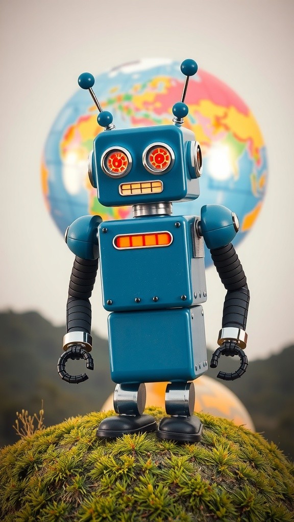 Hello Around the World: A Global Greeting Song