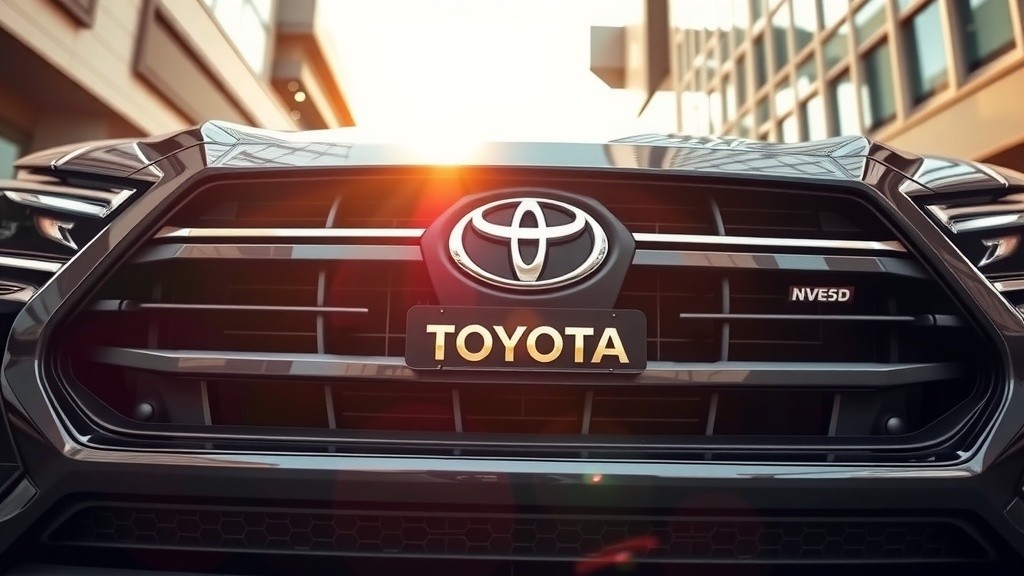 Toyota Urban Cruiser: Stylish Aur Spacious Compact SUV