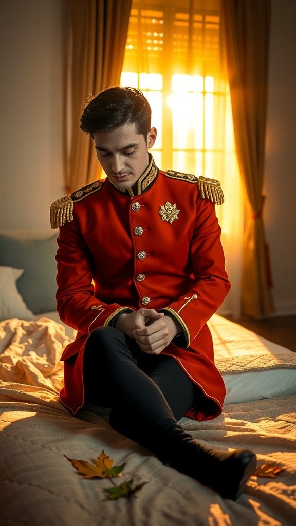 Moments Awaiting to Make You Smile Again