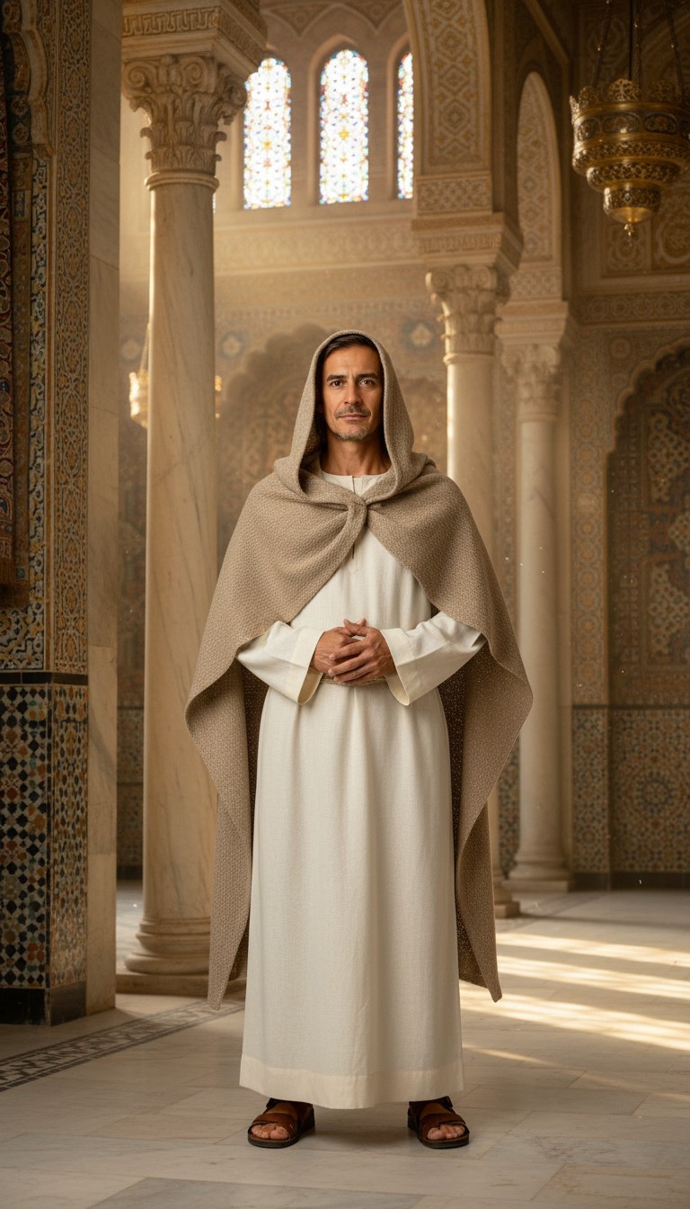 عمر بن عبد العزيز: الخليفة العادل