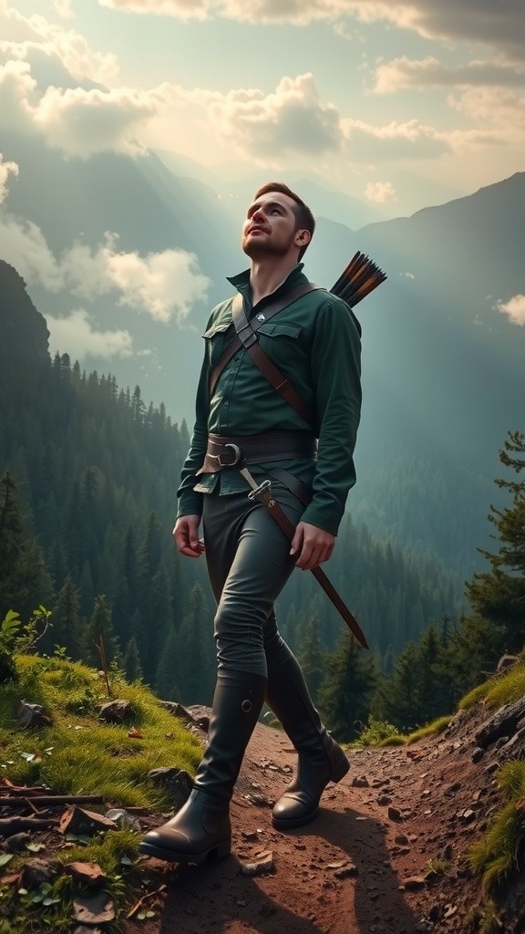 Crafting Shelter in the Wild