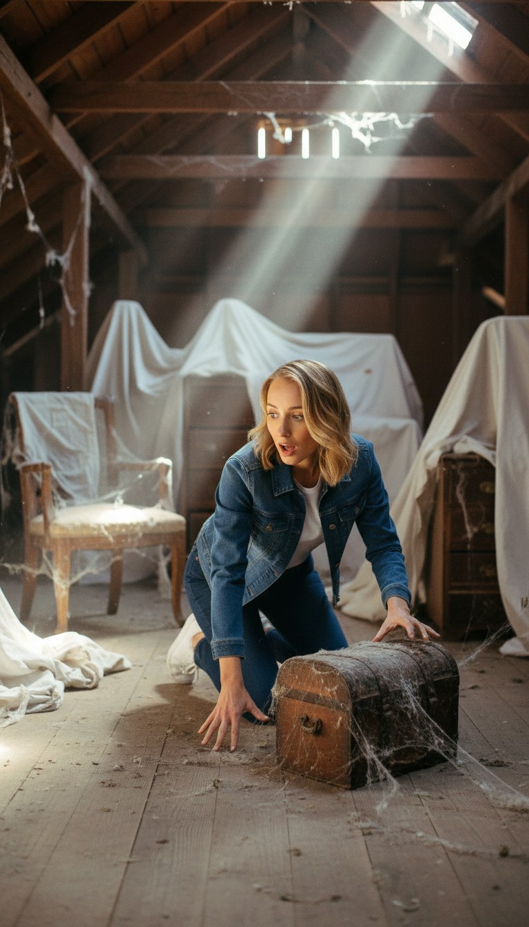 The Hidden Secrets of Anna's Discovery