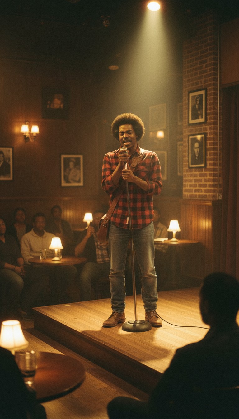 The Decision That Changed History