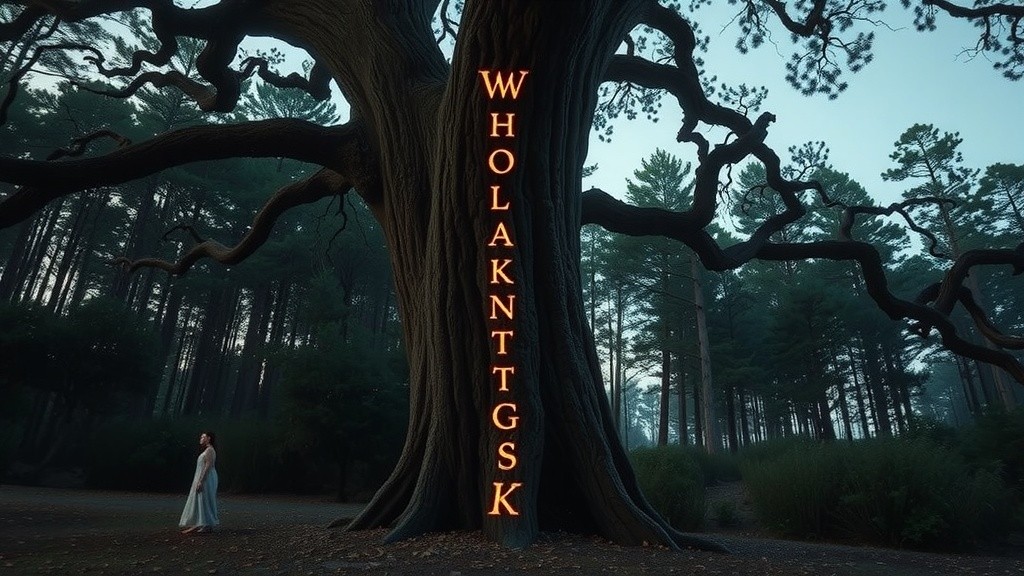 Echoes of Aethelgard: Warnings of the Cinder Rot