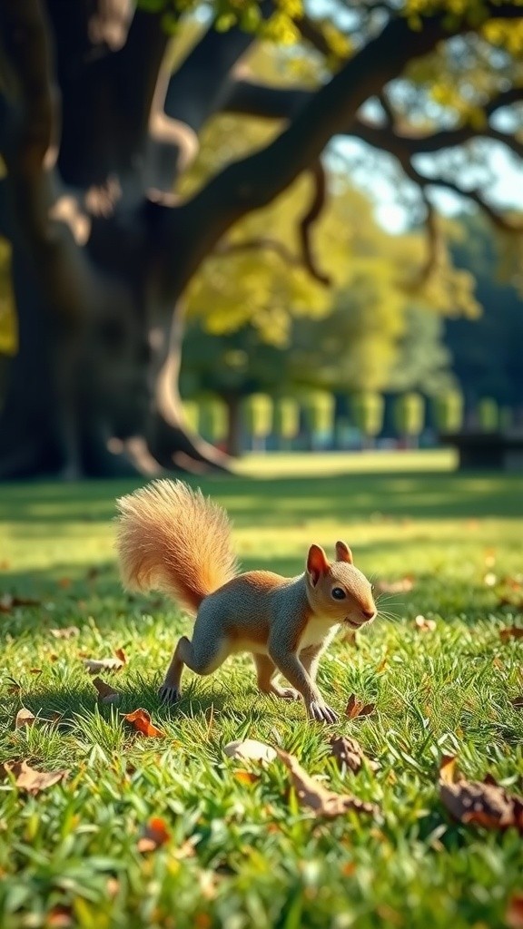 Create a Random 10-Second Video