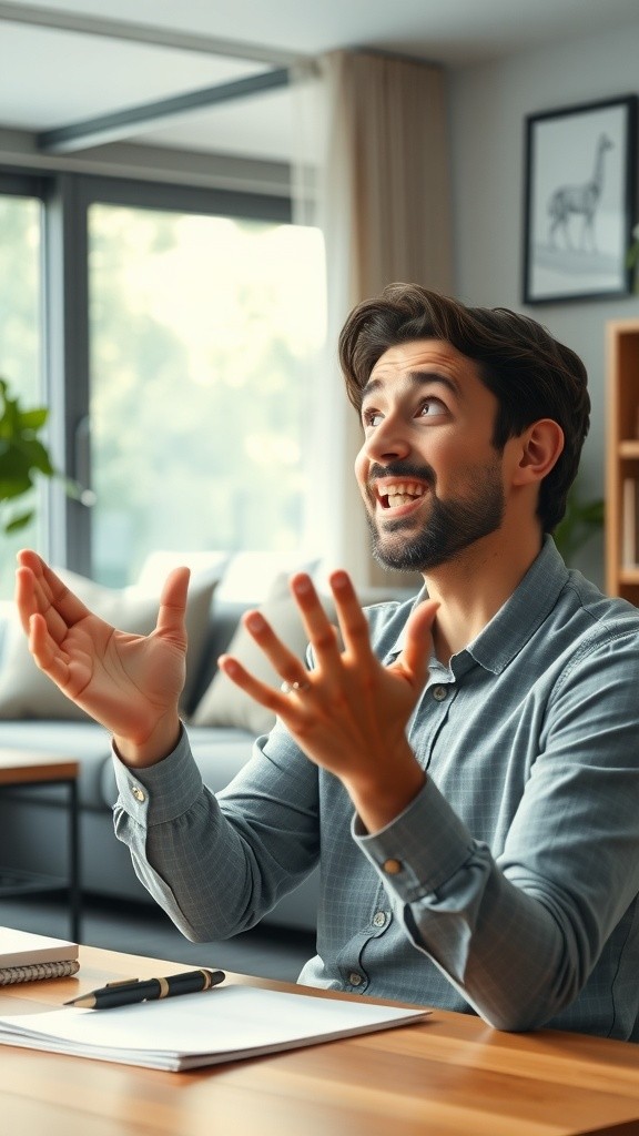 Bachche ka Genius Logic!