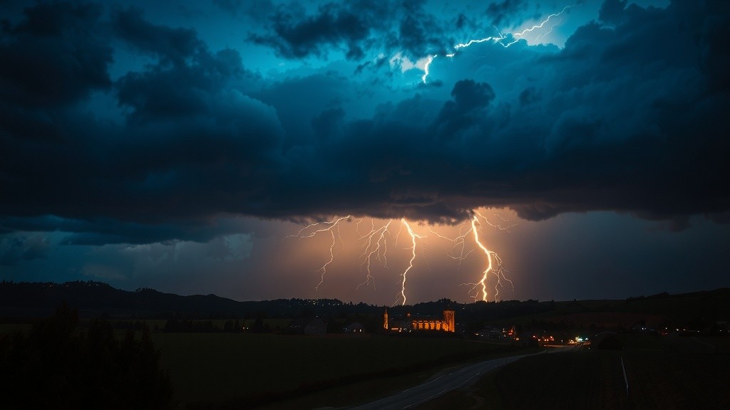 The Weight of Unforgiveness: Tunde's Journey to Freedom