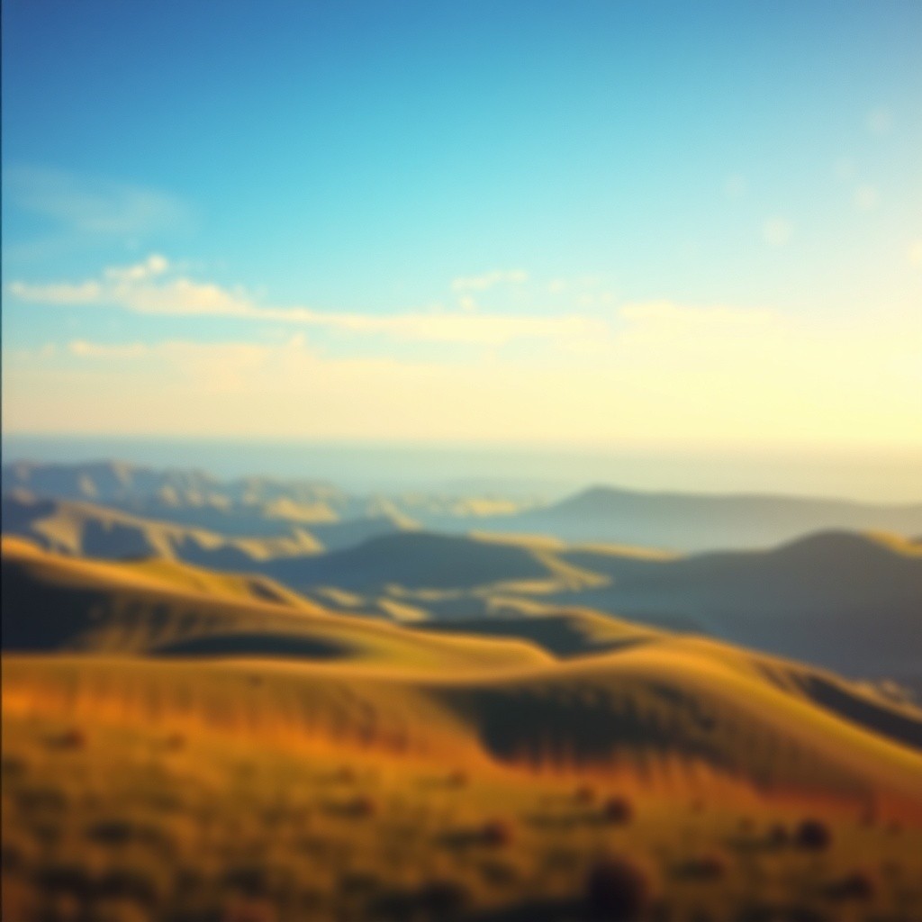 Created in His Image: The Purpose of Our Identity and Responsibility