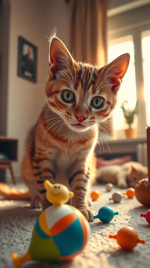 The Joy of Play: A Warrior's Heart