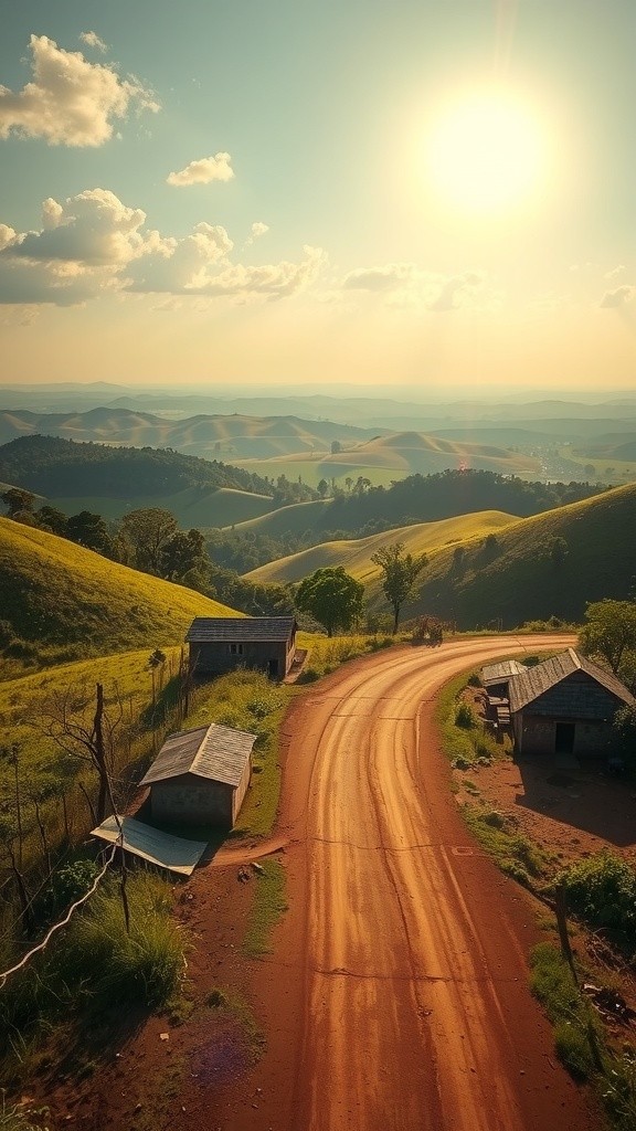 Malawian Private Soldier: A Day in Service