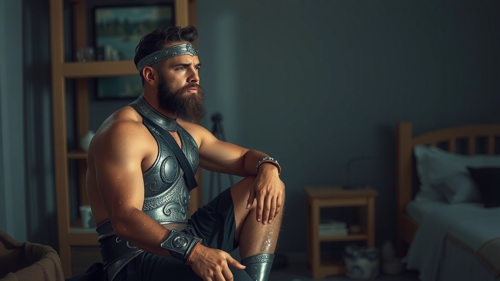 Reclaiming Energy: Finding Purpose Beyond Burnout