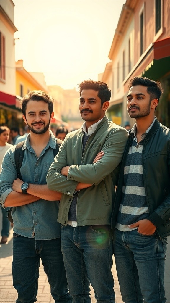 A Poor Boy's Chance: A Love Story