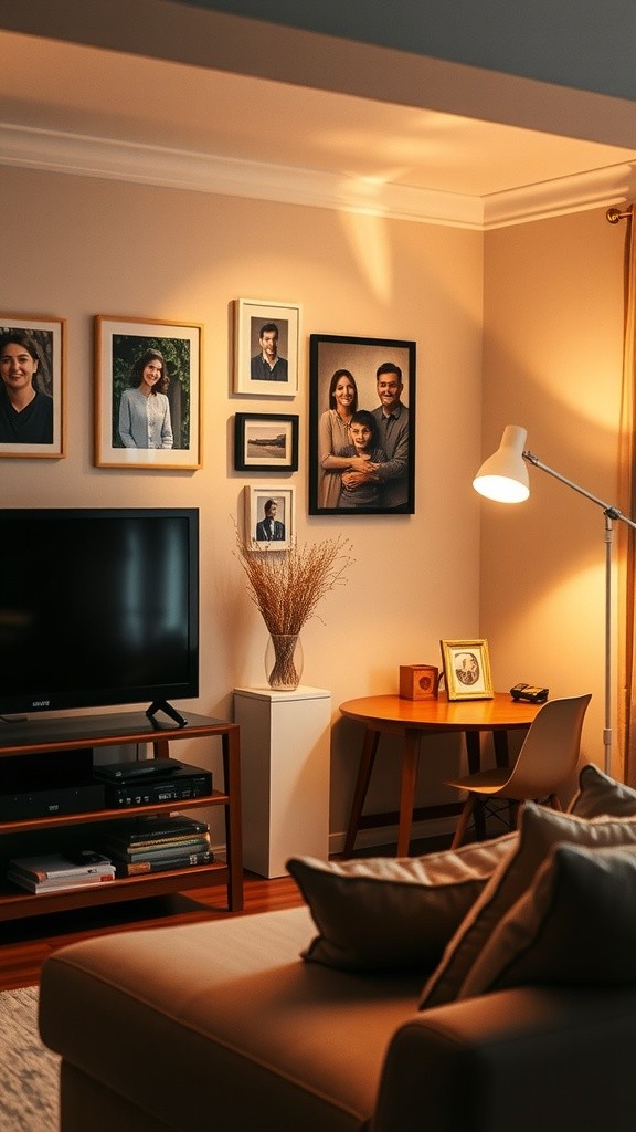 Na Wetin Dey Happen for Family House!