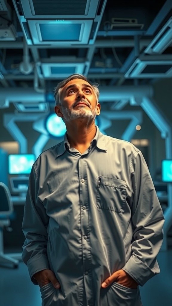 سورۃ الفرقان: سائے کی کہانی اور میڈیکل ٹیکنالوجی