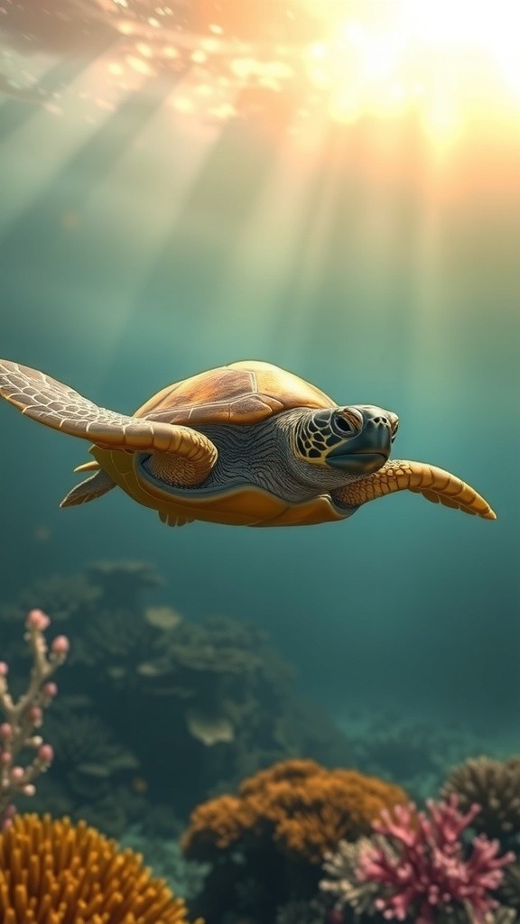 The Clever Tortoise vs. The Mighty Elephant