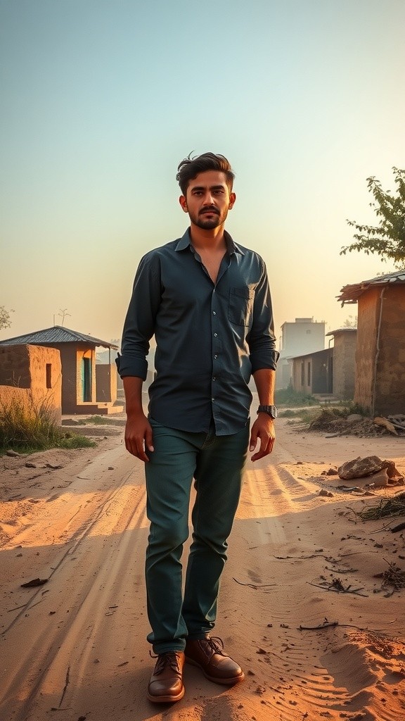 अयान और उसकी नेकी का असर