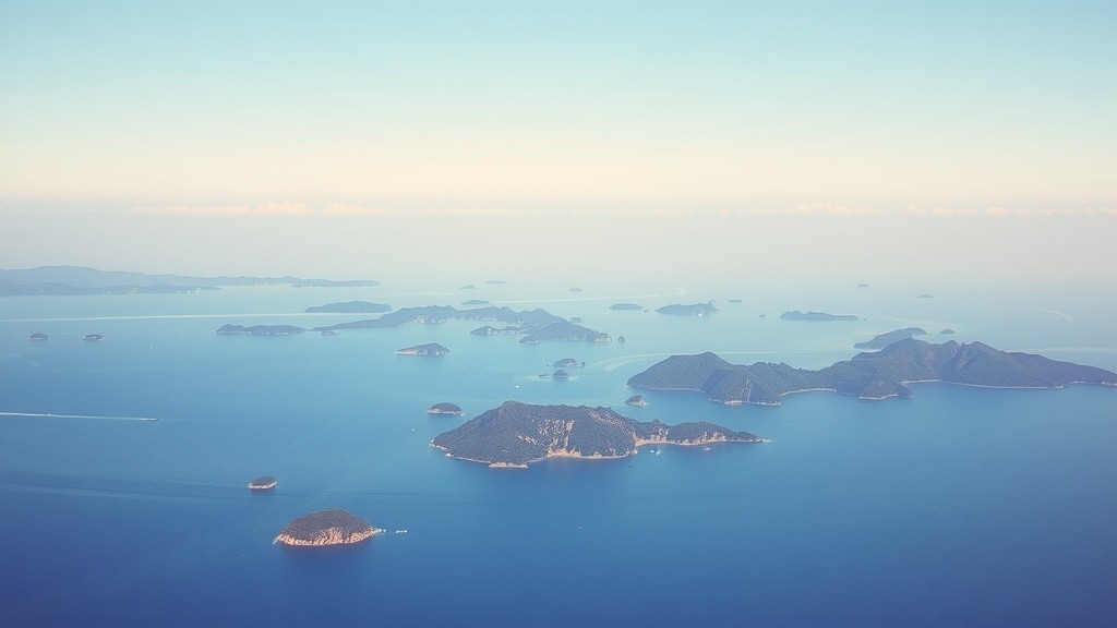 Sejarah Awal Nusantara: Dari Kerajaan hingga Kedatangan Bangsa Eropa