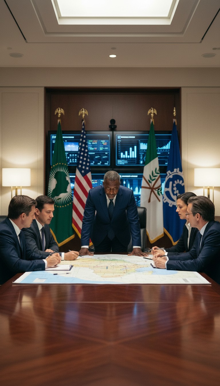 Tackling Flooding in Ghana: Engineer Solutions Discussed
