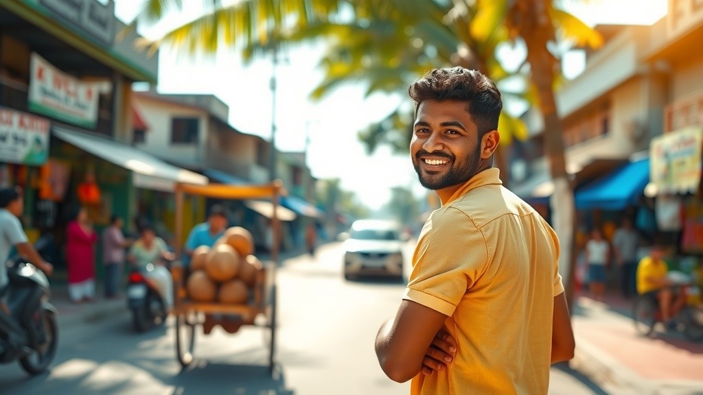 Cinta Dalam Kesederhanaan Jhonn