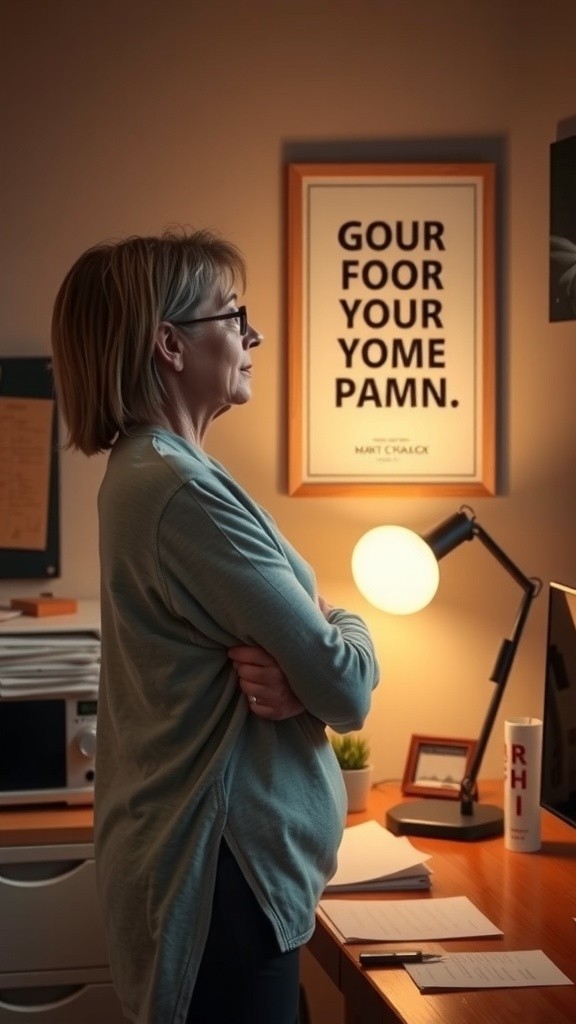 Kekuatan Tindakan Kecil dalam Menghadapi Kesulitan