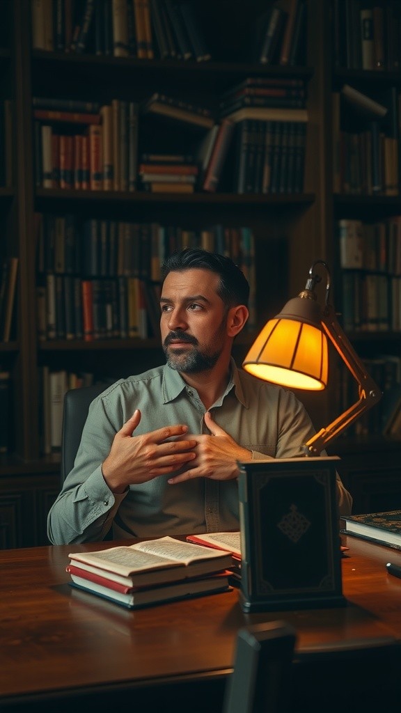 Perkenalan tentang Islam