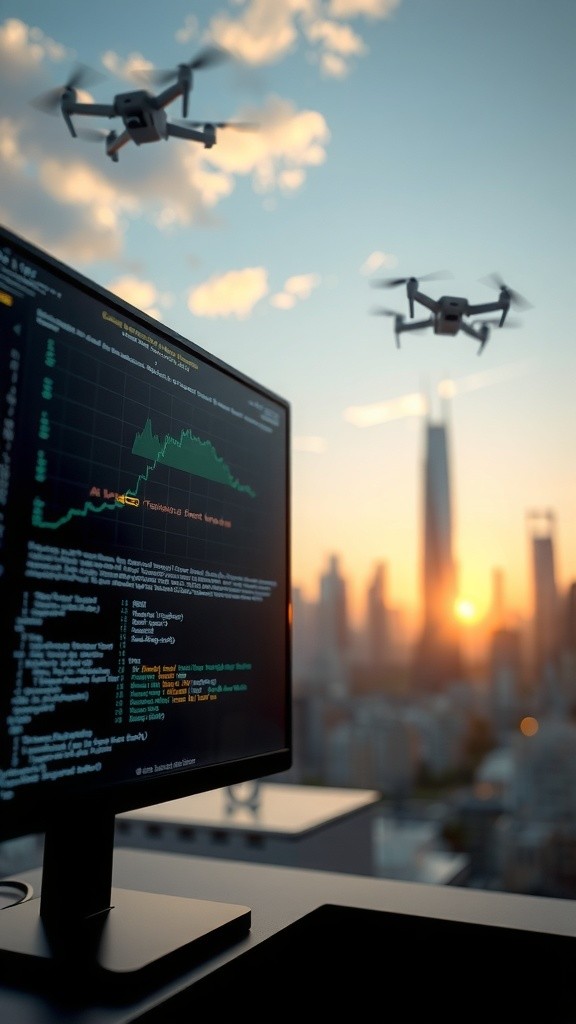 Kecerdasan Buatan: Mengubah Dunia untuk Kebaikan