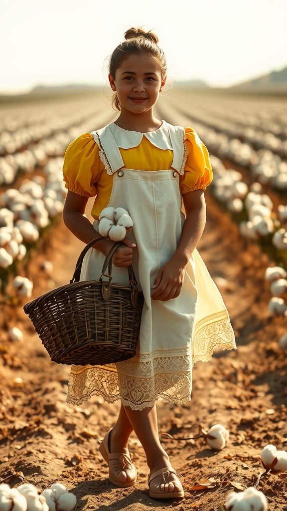 The Tale of a Slave Girl