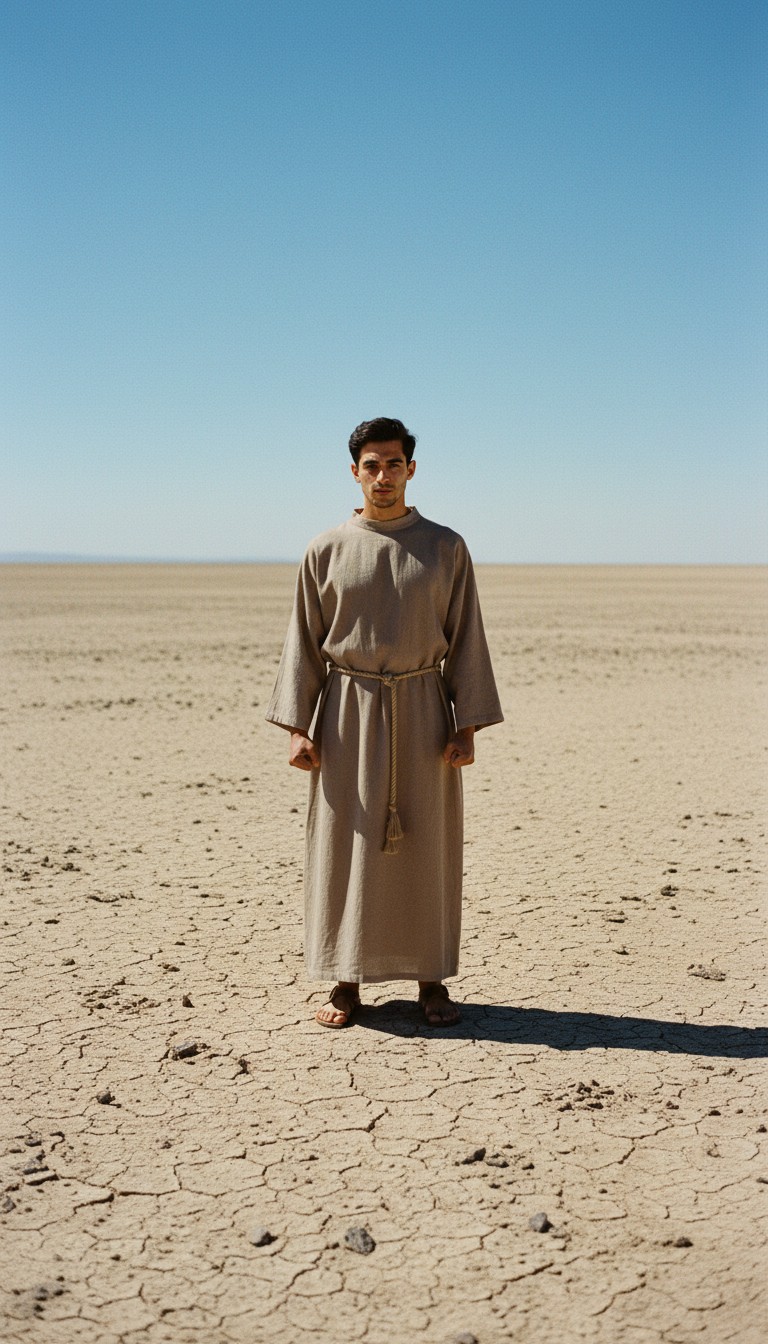 Elijah: The Voice of Fire