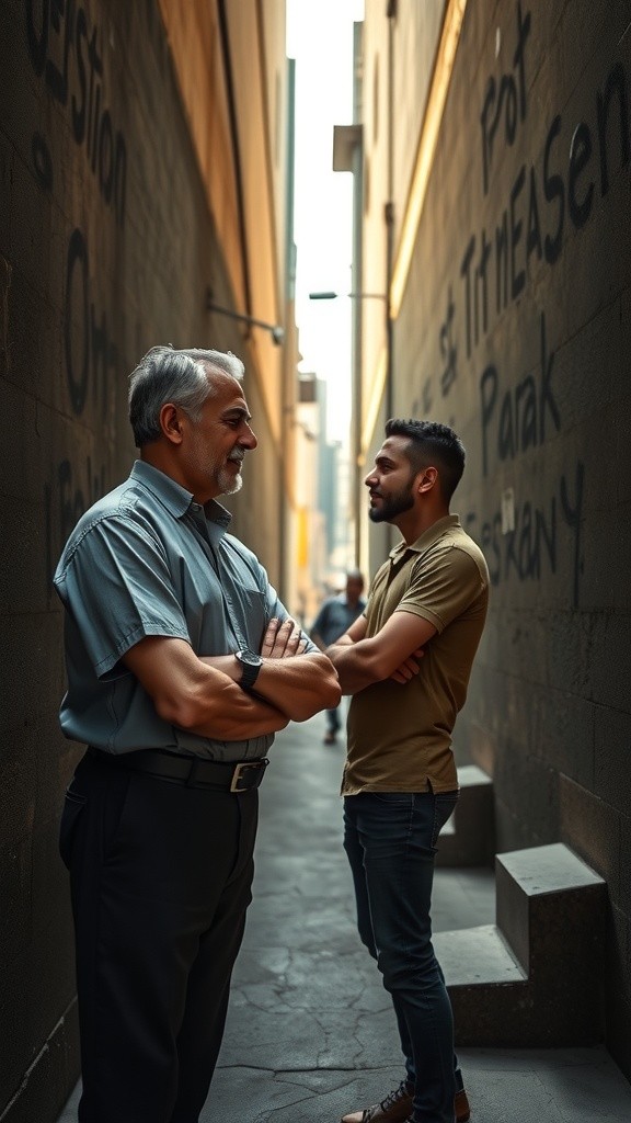 Azmi: Perjalanan Menjadi Petinju