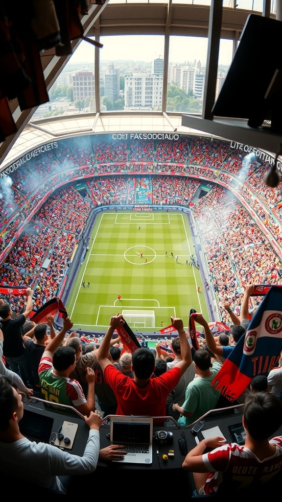 El Clásico FAS–Águila: Rivalidades y Tradiciones Familiares