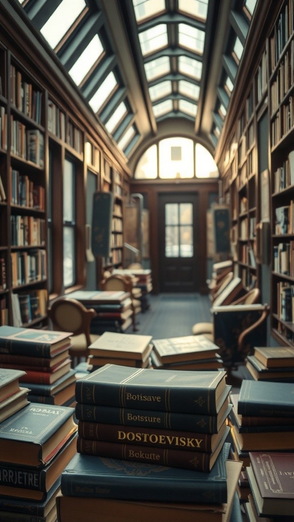 Understanding Dostoevsky's 'The Idiot': A Deep Dive into Innocence and Morality