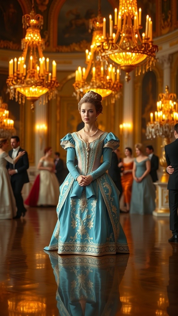 The Life of Marie Antoinette