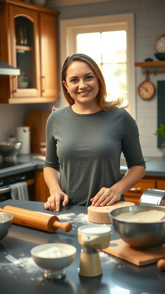 Recetas Creativas con Nuestros Conos de Barquillo para Cumpleaños