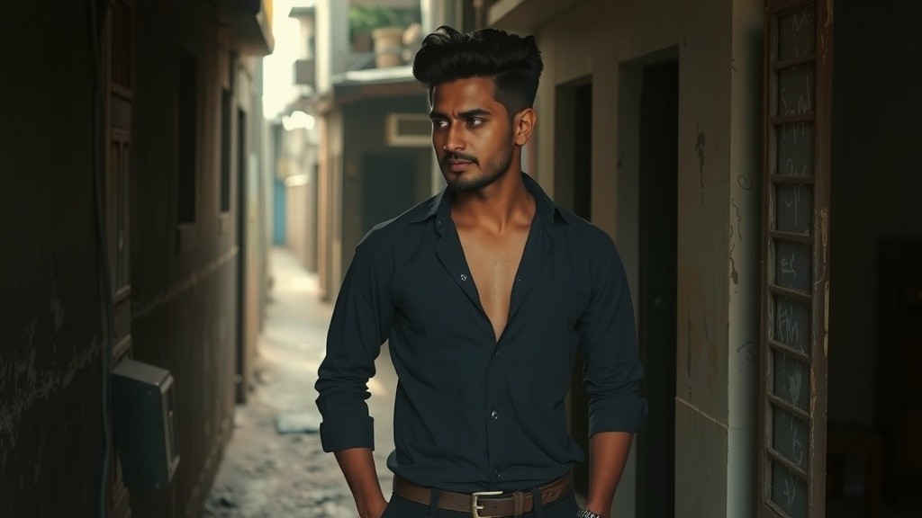 Ali ki Kahani: Soch Badlo, Zindagi Badlo