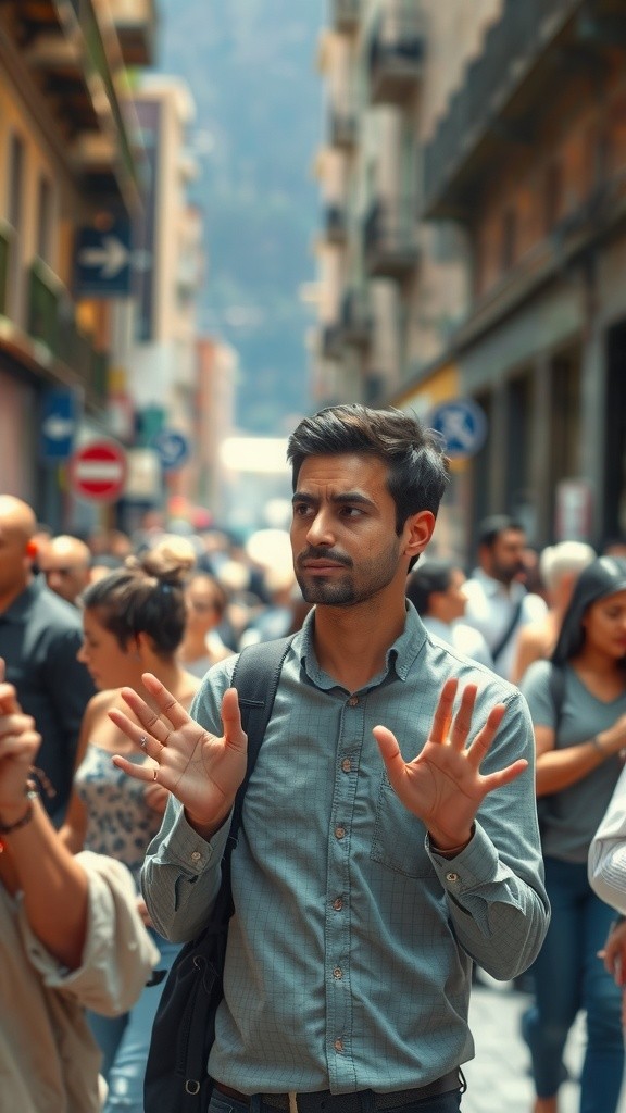 The Reckoning of Pride