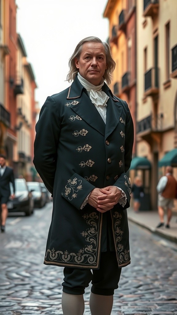 Franklin's Marvel: A Journey Through Time and Technological Wonders!