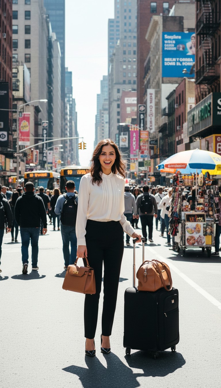 New Beginnings in El Barrio