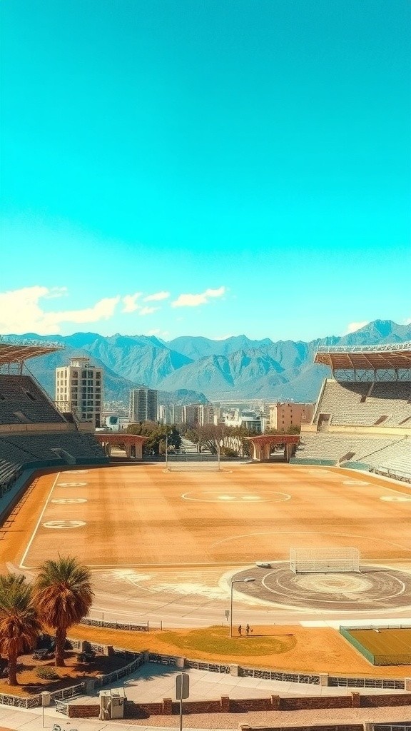 El Legado del Fútbol Mexicano