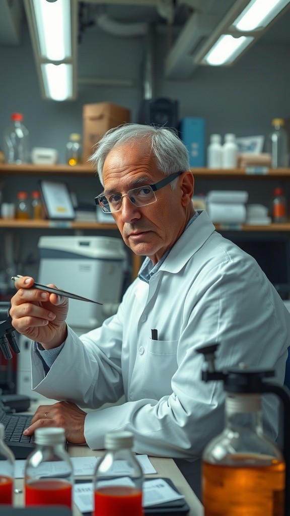 Mittens: Kucing Bijak dan Rahasia Alam Semesta