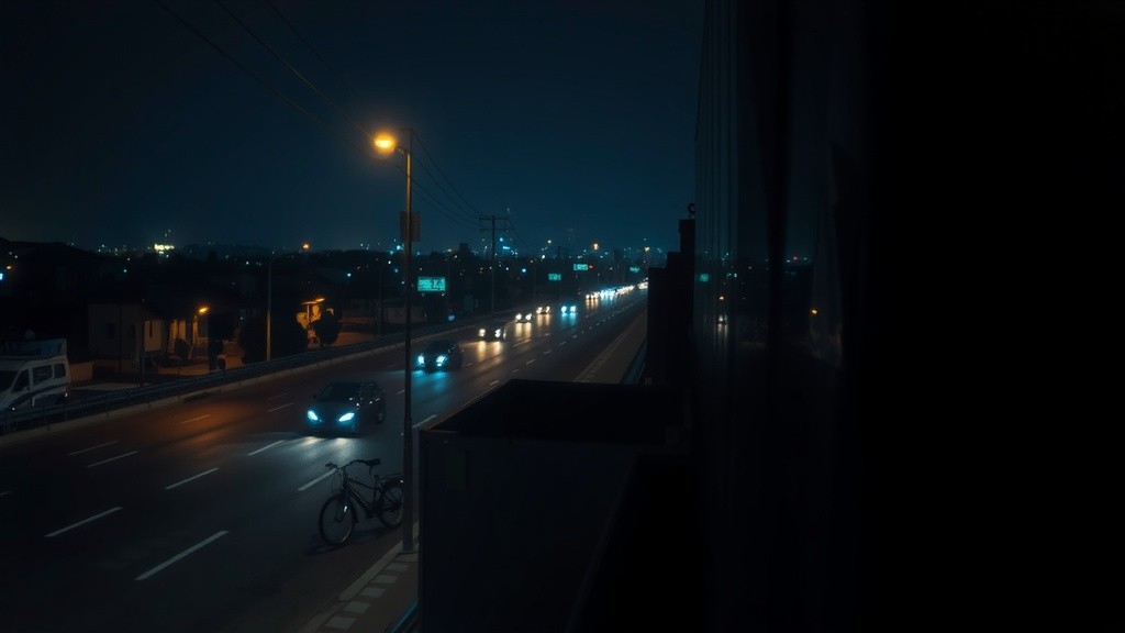 Mama Tolu: The Unsung Hero of Lagos