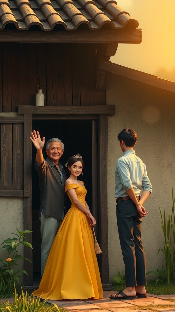 Kesedihan Seorang Ayah di Tapanuli: Mencari Keluarga Setelah Bencana