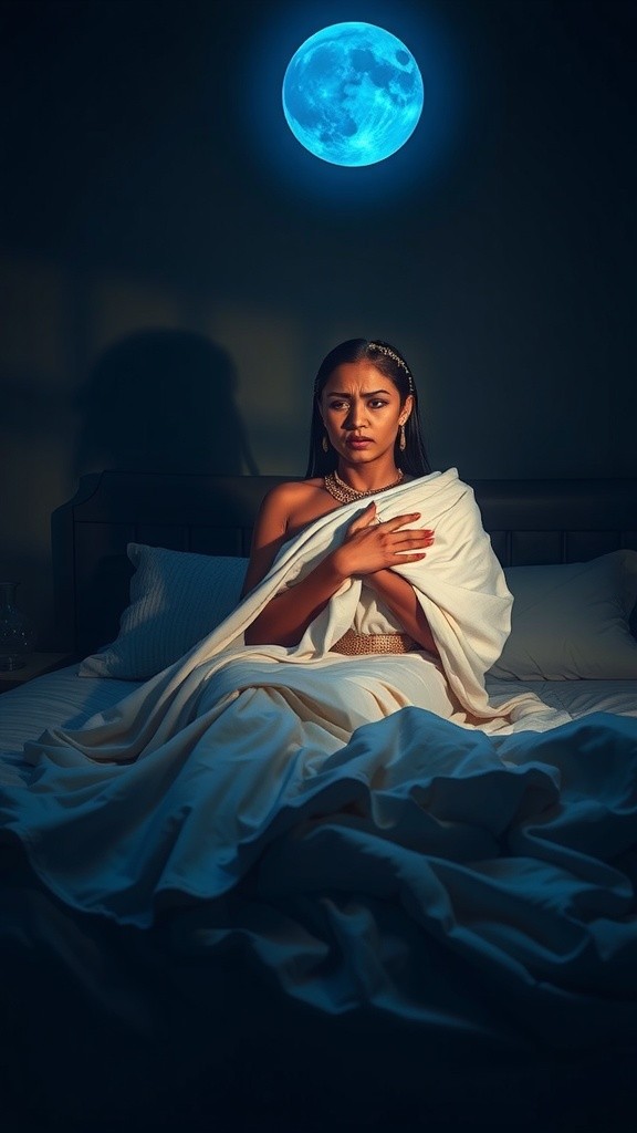 The Blue Sun Awakening