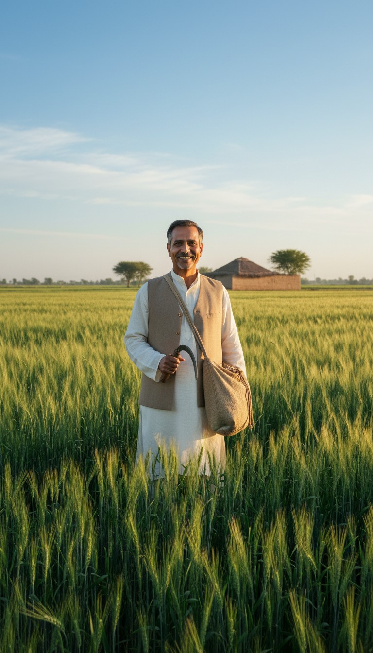 حسین کا خواب: محنت اور ہمت کی کہانی