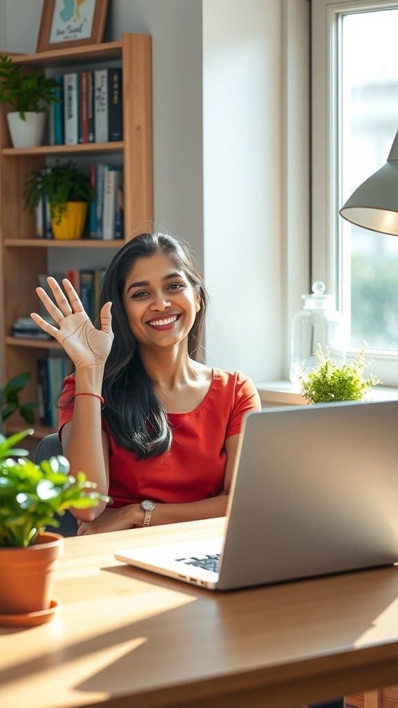 Apni Digital Journey Shuru Karein: Bhavana Meshram Ke Saath!