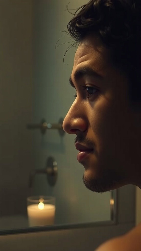 Transformasi Kulit Pria Aktif dengan Barber Daily Face Wash!