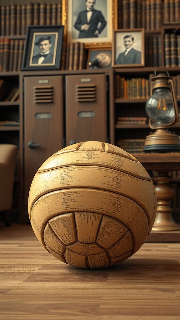 Sejarah dan Perkembangan Bola Voli