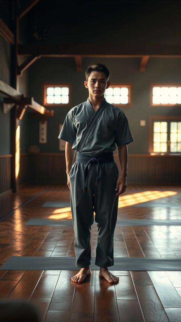 Kekuatan Menghadapi Kesulitan