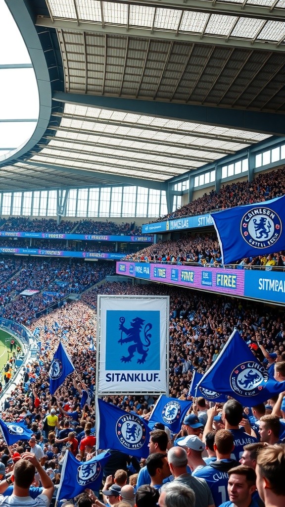 Chelsea Highlights and Insights