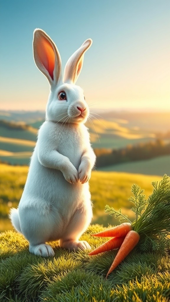 Petualangan Boni Mencari Wortel Emas