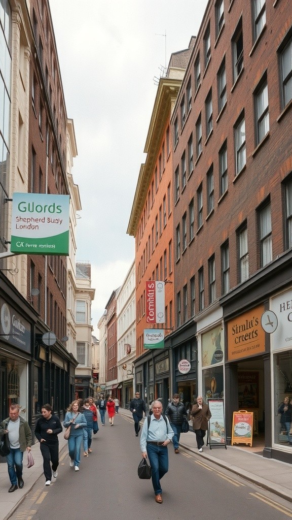 How Central Cee Became a Rapper